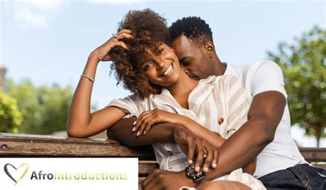 Afrointroductions christian dating  AfroIntroductions offer two alternative ways of registering: via e-mail or using a pre-existent Facebook profile
